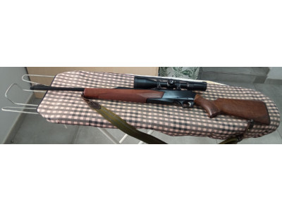 Browning MK3