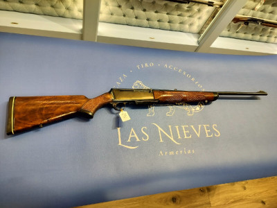 Browning Bar