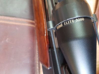 Rifle semiautomático Browning Long Track