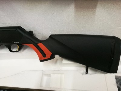 Rifle semiautomático Browning Long Track Tracker