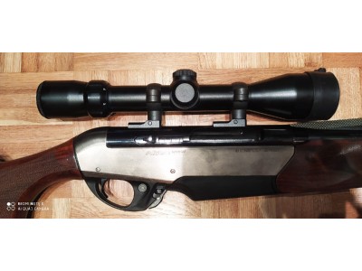 Benelli Argo