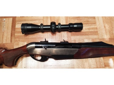 Rifle semiautomático Benelli Argo