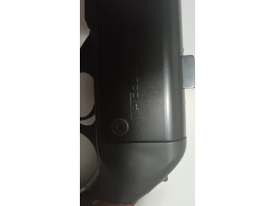 Rifle Semiautomático HK
