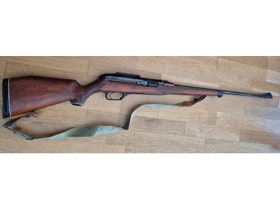 Rifle Semiautomático HK 940
