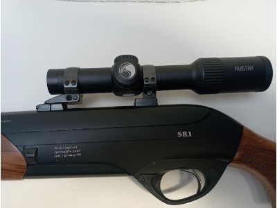 Merkel Sr1