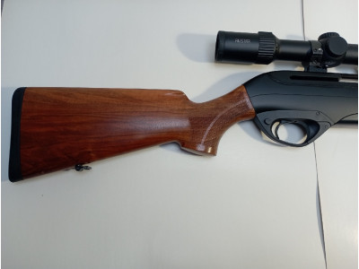 Rifle semiautomático Merkel cal 9 3x62