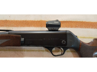Merkel HK 9.3x62