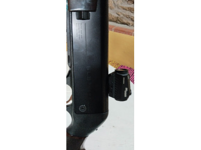 Merkel HK 9.3x62