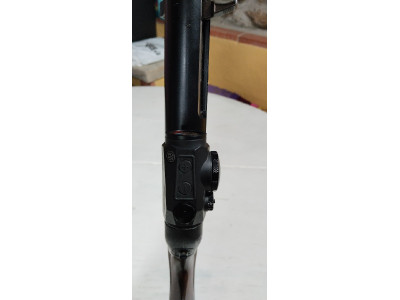Merkel HK 9.3x62