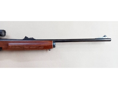 Rifle semiautomático Remington mod. 7400 cal. 280Rem