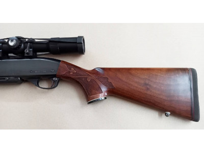 Rifle semiautomático Remington mod. 7400 cal. 280Rem