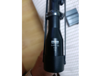 Rifle Semiautomático Sako Valmet 30-06