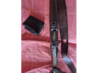 Seven remington