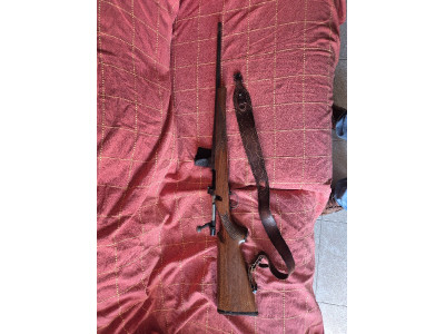 Seven remington