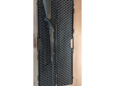 Rifle Steyr Mannlicher 300 Win