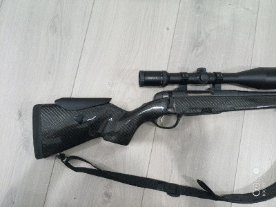 Steyr Mannlicher