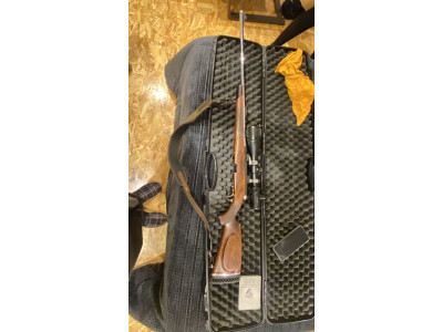 Steyr Mannlicher