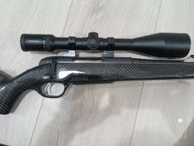 Steyr Mannlicher