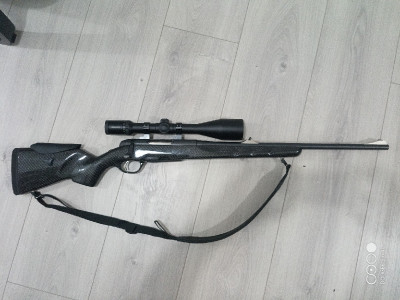 Steyr Mannlicher