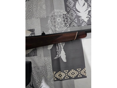 Steyr Mannlicher modelo M