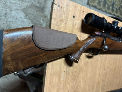 Suer Weatherby