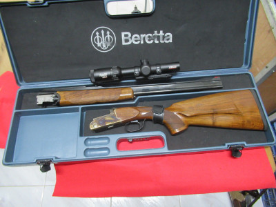  Rizzini L90