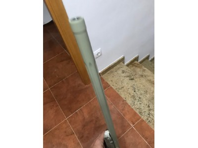 Rifle tika alpine veil 270wsm