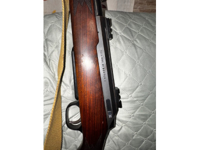 Rifle Tikka M695 .338WM