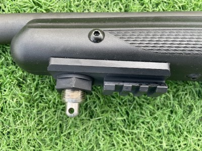 Rifle de cerrojo Tikka T3X Super Varmint
