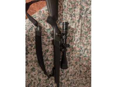 Rifle Tikka T1x 17 HMR