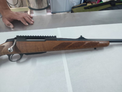 Tikka T3
