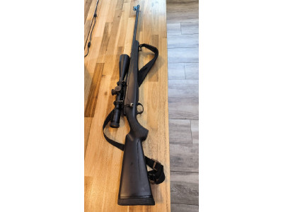 Rifle Tikka T3 Lite Calibre 300