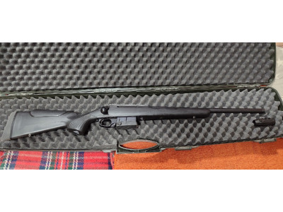 Tikka T3X Ctr