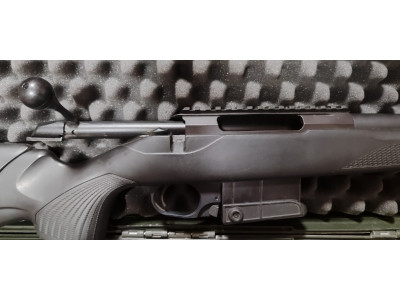 Rifle Tikka T3X CTR. Cal 308