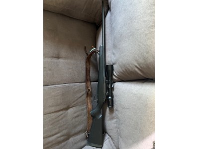 Rifle tikka t3x lite