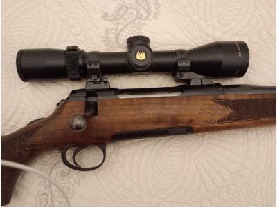 RIFLE TITAN 6  300 WM