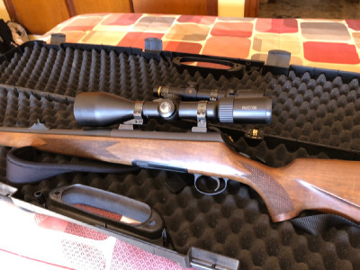 Titán 16 