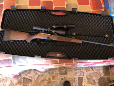Titán 16 