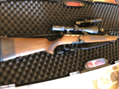 Titán 16 
