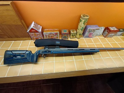 Victrix modelo V