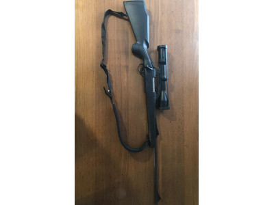 Bergara cerrojo