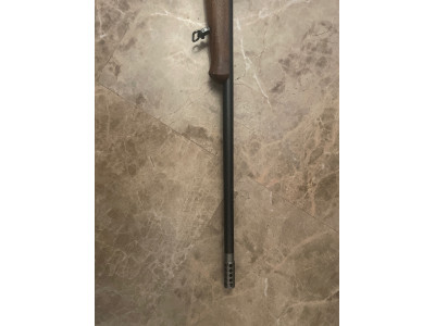 VOERE 7 MM REM.