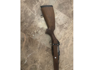 VOERE 7 MM REM.