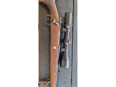 Rifle de cerrojo Voere 30-06