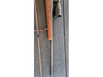 Rifle de cerrojo Voere 30-06