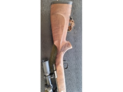 Rifle de cerrojo Voere 30-06