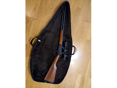 Walter Lever Action
