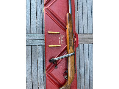 RIFLE WEATHERBY MARK V 460 WEATHERBY MAGNUM