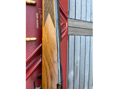 RIFLE WEATHERBY MARK V 460 WEATHERBY MAGNUM