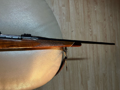 Weathrby Mark V
